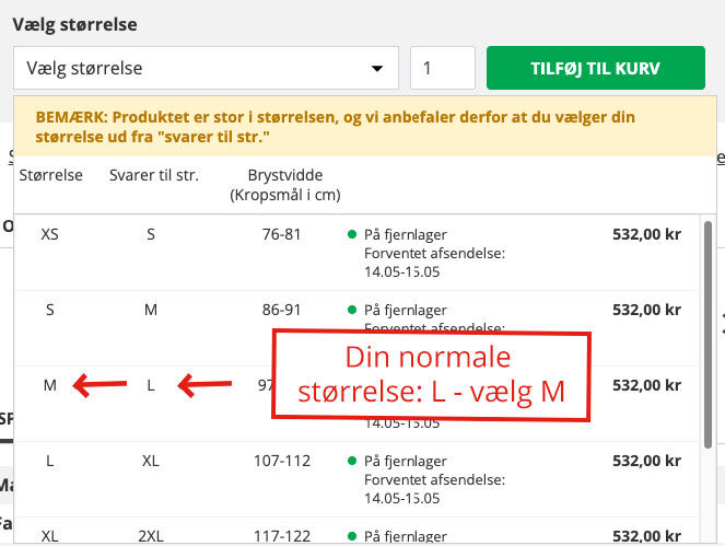 Benlængde
