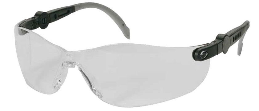  Slibebriller og sikkerhedsbriller - også til brillebrugere