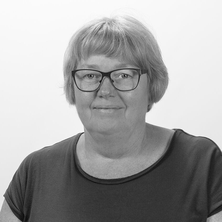 Anni Borre Nielsen