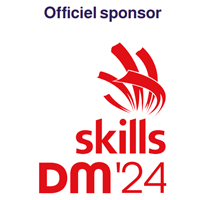 Sponsor for DM i Skills